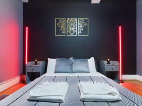 The Casino Rooms